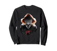 It Chapter Two Head Shot Sudadera