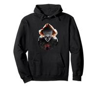 It Chapter Two Head Shot Sudadera con Capucha