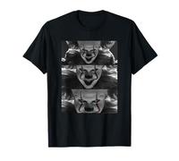 It Chapter Two Pennywise Close Up Camiseta
