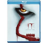 It Chapter Two [USA] [Blu-ray]