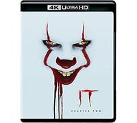 It Chapter Two [USA] [Blu-ray]