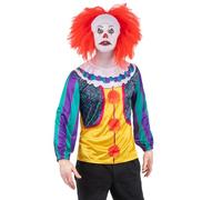 IT Classic Pennywise Top - M