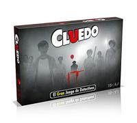 Winning Moves-Other License Juegos DE Mesa, Color no Aplica (20009000003)
