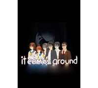 It Comes Around - A Kinetic Novel Steam Key GLOBAL