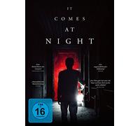 It comes at night [Alemania] [DVD]
