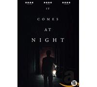 It Comes at Night [Blu-Ray]