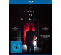 It comes at night (Blu-ray)