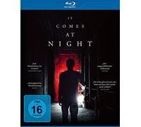 It Comes at Night – Blu-ray – LEONINE