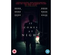 It Comes At Night [Edizione: Regno Unito] [Italia] [DVD]