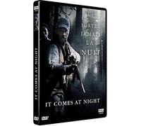It Comes at Night [Francia] [DVD]