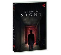 It Comes At Night (Tombstone Collection) [Italia] [DVD]