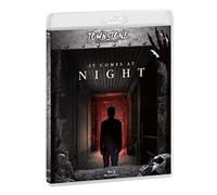 It Comes at Night "Tombstone" + Card Tarocco Blu Ray Disc [Italia] [Blu-ray]