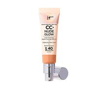 IT Cosmetics - Your Skin But Better CC+ Nude Glow SPF 40+ Bb cream y cc cream 32 ml NEUTRAL TAN