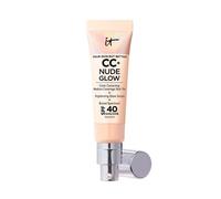 IT Cosmetics CC Nude Glow Your Skin But Better | Precio, Comprar Light (W) 32 ml n/a