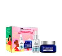 IT Cosmetics Beautiful Together Radiance-Restoring Estuche n/a Bye Bye Dark Spots Concentrated Sérum 30 ml + Confidence in Your Beauty Sleep 60 ml