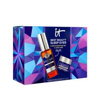 IT Cosmetics Beauty Sleep Estuche | Comprar n/a 30 ml + Confidence in Your Beauty Sleep 14 ml + Neceser