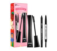IT Cosmetics Beutiful Together Eye-Defining Trio Estuche | Comprar n/a Contenido del Estuche: Superhero No Tug Gel Eyeliner + Superhero Máscara De Pestañas Volumen y Longitud + Brow Power Lápiz de Cej