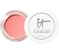 IT Cosmetics - CONFIDENCE Sun Blush en Crema Coloretes 18 g 10 - SUNLIT