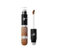 IT Cosmetics - BYE BYE Dark Spots Concealer + Serum Correctores 9 g 51 Rich Warm