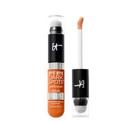 It Cosmetics Bye Bye Dark Spots Concealer + Serum | Precio, Comprar 44 Tan Warm n/a