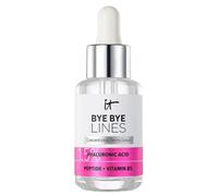 BYE BYE LINES hyaluronic acid serum 30 ml