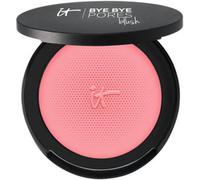 IT Cosmetics - Bye Bye Pores Blush Rouge - Bye Bye Pores Blush Rouge Je ne sais quoi 9 g