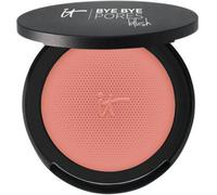 iT Cosmetics Bye Bye Polvos de acabado para colorete 1 un. Naturally Pretty