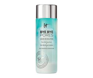 IT Cosmetics Bye Bye Pores Leave-On Solution | Precio, Comprar n/a 200 ml
