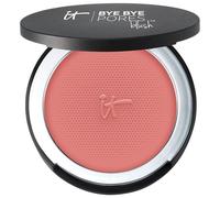 IT Cosmetics - BYE BYE Pores Rouge Coloretes 5.44 g Naturally Pretty Pink