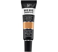 IT Cosmetics - Bye Bye Under Eye Concealer - Concealer 34.5 Rich Golden (W) 12 ml