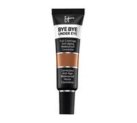 iT Cosmetics Bye Bye Under Eye Corrector Deep Honey 12 ml
