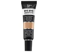 IT Cosmetics - Bye Bye Under Eye Concealer - Bye Bye Under Eye Concealer 32 Tan Bronze (C) 12 ml