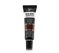 IT Cosmetics - BYE BYE Under Eye Correctores 8 ml 45.5 - DEEP EBONY C