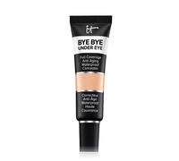 BYE BYE UNDER EYE concealer #light buff