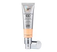 IT Cosmetics Your Skin But Better CC+ Cream with SPF50 32ml (Various Shades) - Light Medium