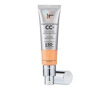 IT Cosmetics CC Cream Your Skin But Better SPF50 | Precio, Comprar Medium Tan (W) 32 ml n/a