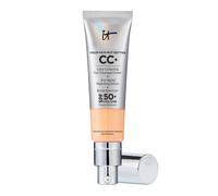 Shein CC+ Cream Full-Coverage Foundation SPF50 Medium 32 ml