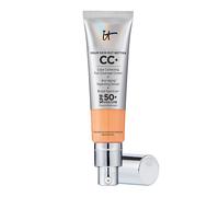 IT Cosmetics Your Skin But Better CC+ Cream with SPF50 32ml (Various Shades) - Neutral Tan