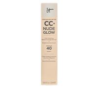 IT Cosmetics CC+ Nude Glow SPF40 Light Medium - Tube 32 ml Cremas BB y CC