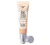 IT Cosmetics CC Nude Glow Your Skin But Better | Precio, Comprar Medium (W) 32 ml n/a