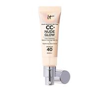 IT Cosmetics CC Nude Glow Your Skin But Better | Precio, Comprar Fair Ivory (W) 32 ml n/a