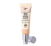 IT Cosmetics CC Nude Glow Your Skin But Better | Precio, Comprar Light Medium (C) 32 ml n/a
