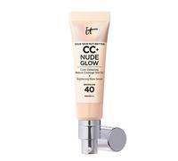 IT Cosmetics CC Nude Glow Your Skin But Better | Precio, Comprar Light (W) 32 ml n/a