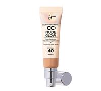 IT Cosmetics CC Nude Glow Your Skin But Better | Precio, Comprar Medium Tan (W) 32 ml n/a