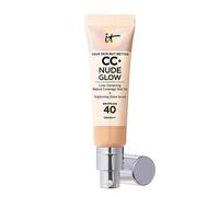IT Cosmetics CC Nude Glow Your Skin But Better | Precio, Comprar Medium (W) 32 ml n/a