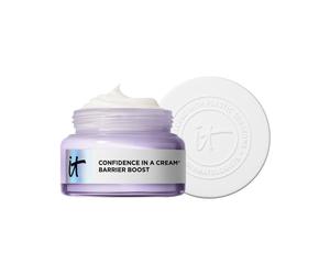 IT Cosmetics - CONFIDENCE Barrier Boost Cremas faciales 15 ml female