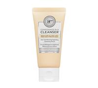 IT Cosmetics Confidence in a Cleanser Gel limpiador 50 ml