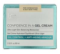 CONFIDENCE gel crema hidratante 60 ml