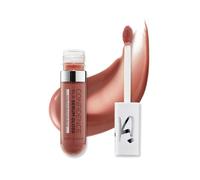 IT Cosmetics Confidence in a Serum Gloss, brillo labial hidratante con ácido hialurónico, suaviza y rellena los labios, brillo cómodo y no pegajoso, autoestima, 6.7 ml