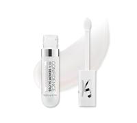 IT Cosmetics Confidence in a Serum Gloss, brillo labial hidratante con ácido hialurónico, suaviza y suaviza los labios, acabado de alto brillo no pegajoso, seguro de sí mismo, 0.24 onzas líquidas